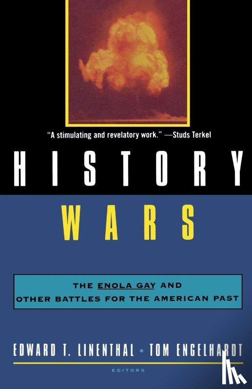  - History Wars