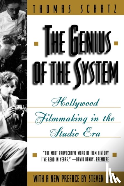 Schatz, Thomas - Genius of the System