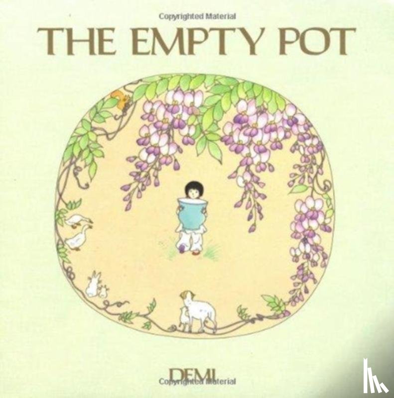 Demi - The Empty Pot