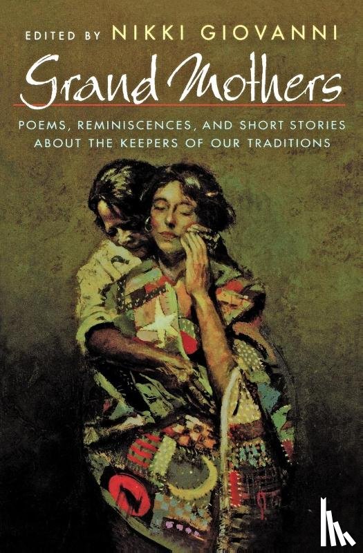 Giovanni, Nikki - Grand Mothers