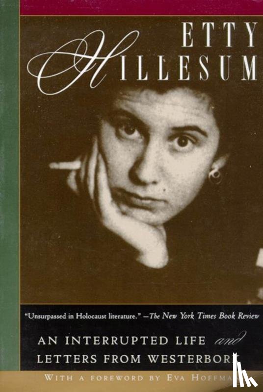 Etty Hillesum - Life and Letters