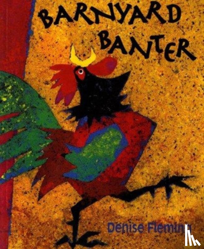 Fleming, Denise - Barnyard Banter