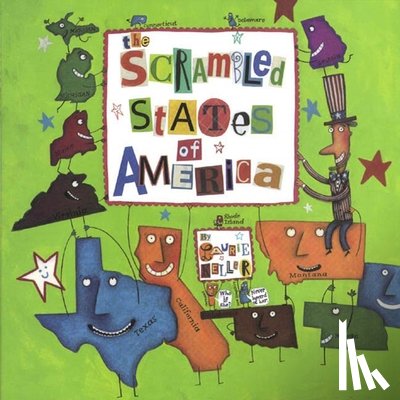  - The Scrambled States of America