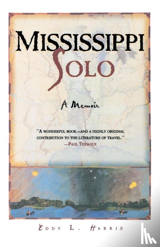 Harris, Eddy L. - Mississippi Solo