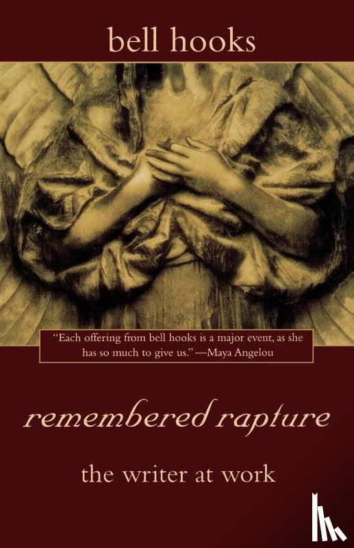 Hooks, Bell - Remembered Rapture