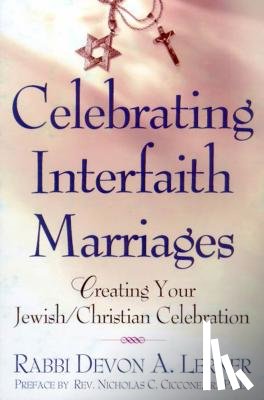 Lerner, Devon A. - Celebrating Interfaith Marriages