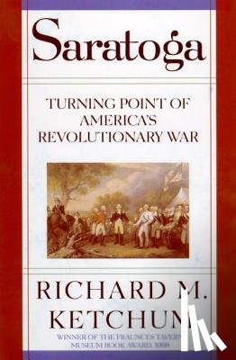 Ketchum, Richard - Saratoga