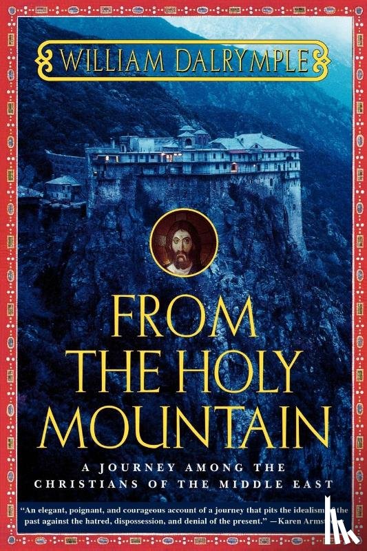 Dalrymple - From the Holy Mountain