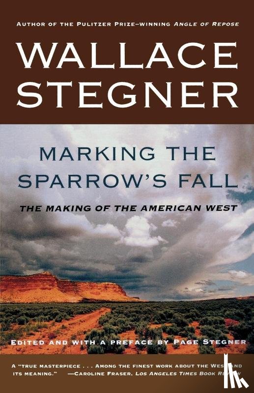  - Marking the Sparrow's Fall