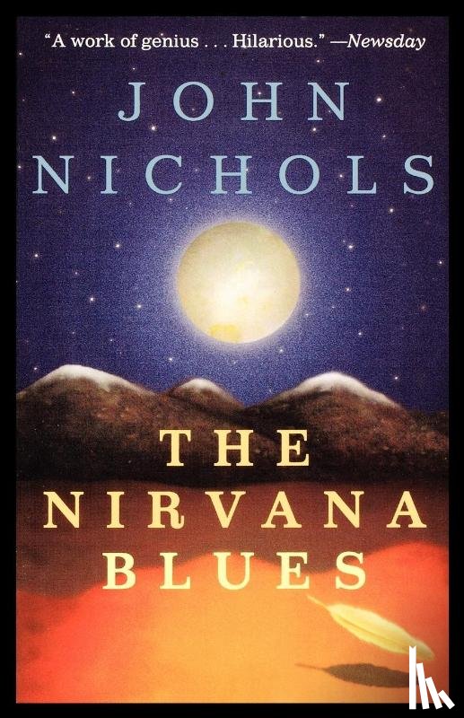 Nichols, John - The Nirvana Blues