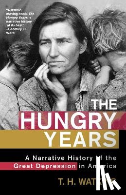 Watkins, T. - The Hungry Years