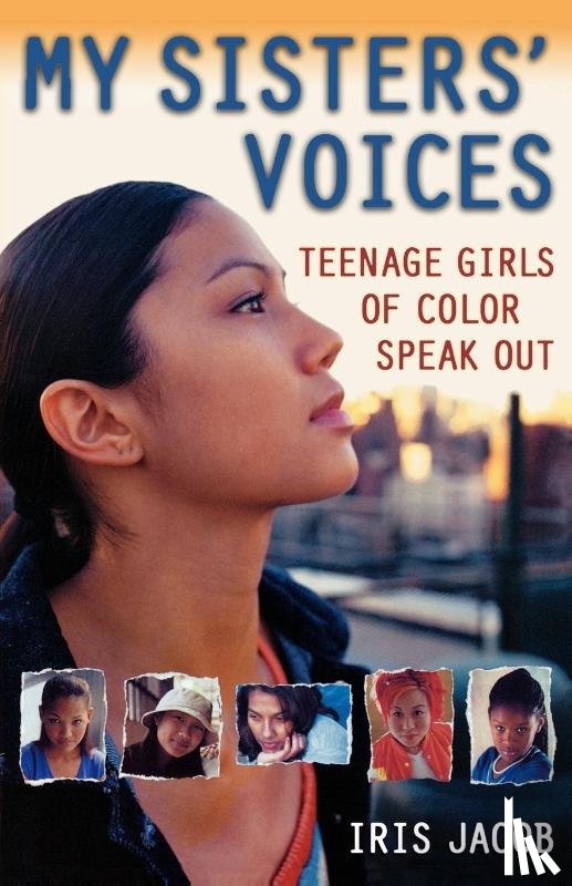 Jacob, Iris - My Sisters' Voices