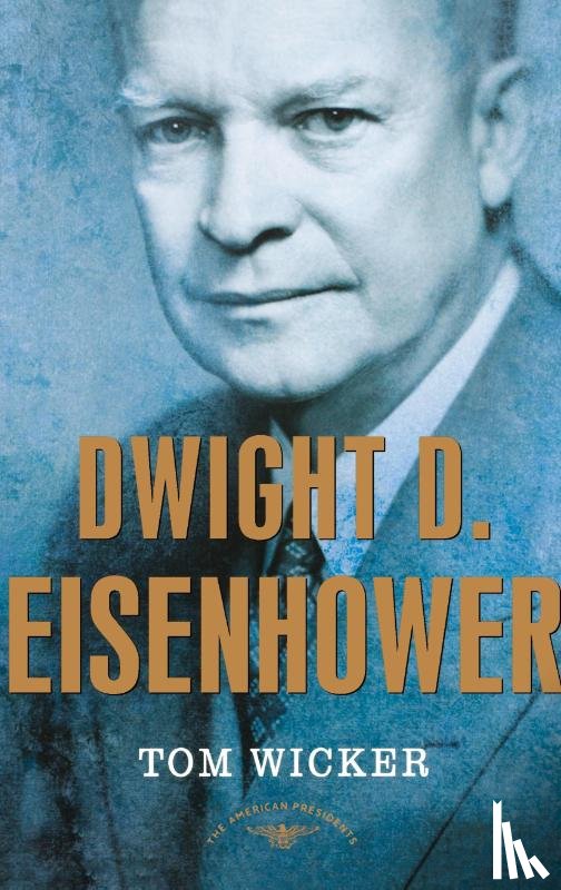 Wicker, Tom - Dwight D Eisenhower