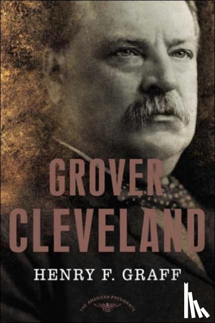 F. Graff, Henry - Grover Cleveland