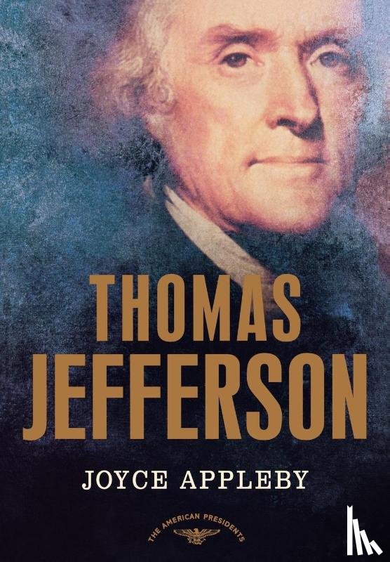 Appleby, Joyce - Appleby, J: Thomas Jefferson