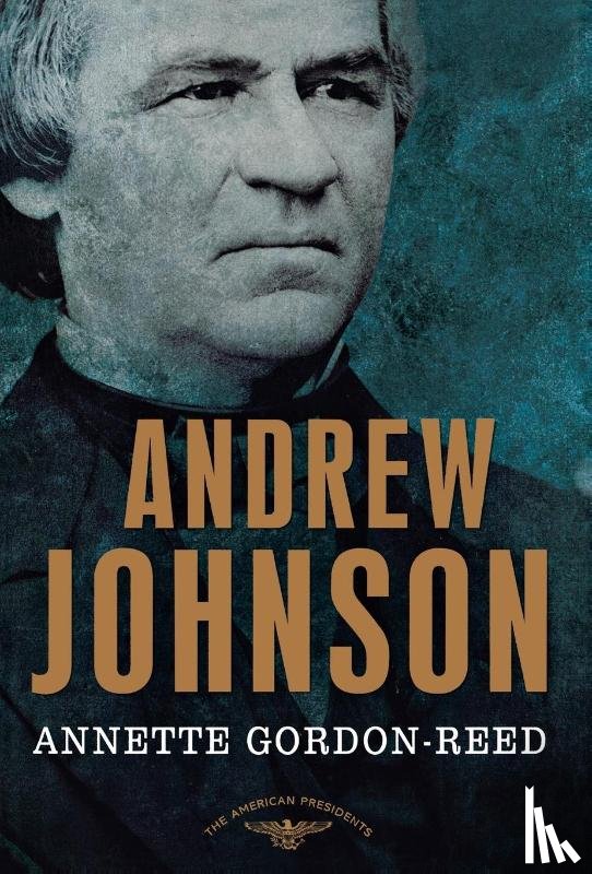 Gordon-Reed, Annette - ANDREW JOHNSON