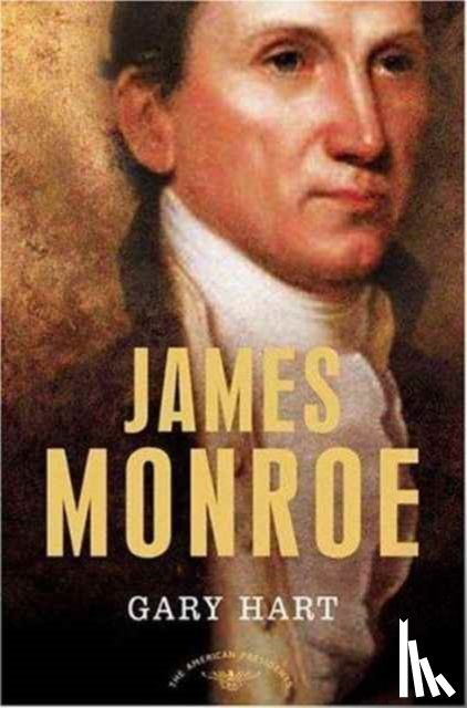 Hart, Gary - James Monroe