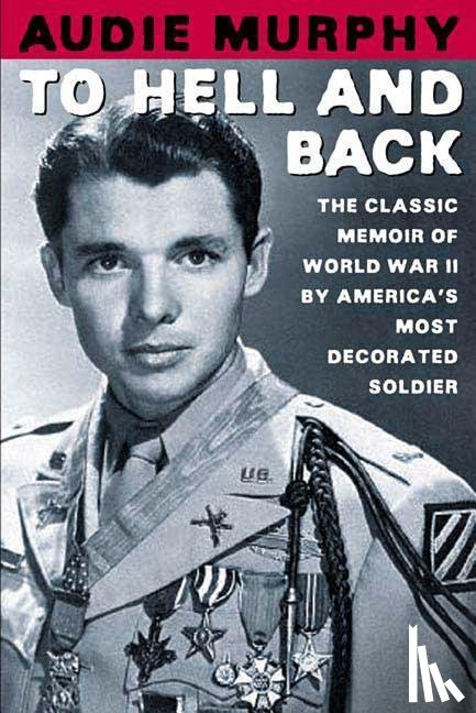 Brokaw, Tom - TO HELL & BACK