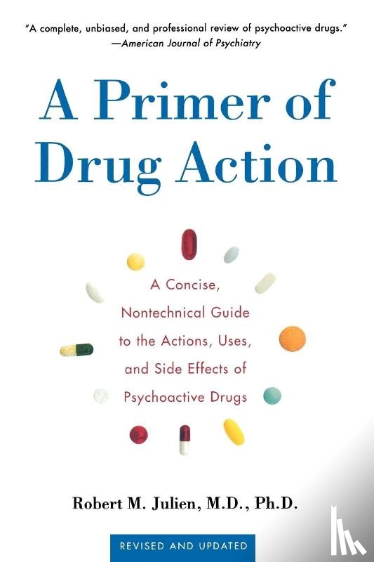 Julien - Primer of Drug Action 9e