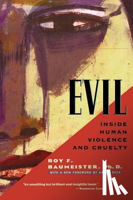 Baumeister, R, Beck, A - Evil