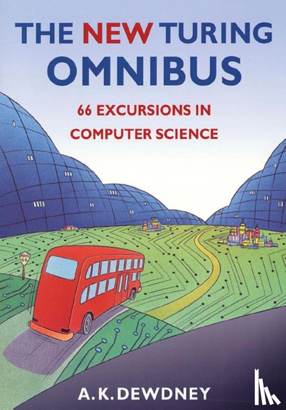 Dewdney, A. K. - New Turing Omnibus