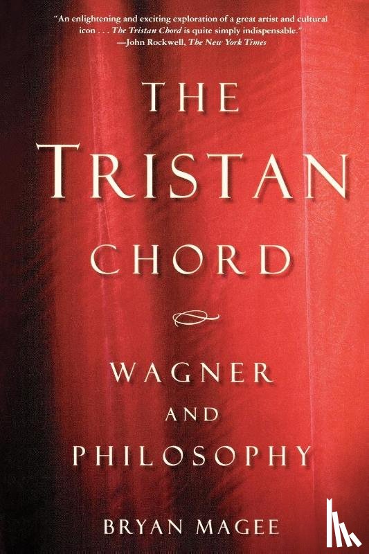 Magee, Bryan - Tristan Chord