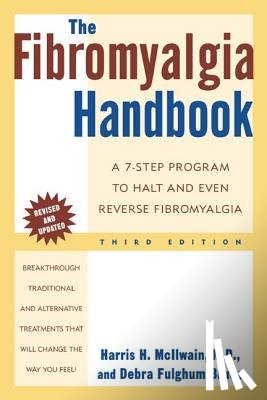 H. Mcilwain, Harris - Fibromyalgia Handbook