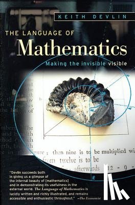 DEVLIN - Language of Mathematics