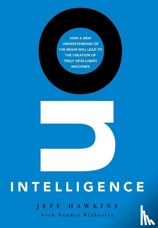 Hawkins, Jeff, Blakeslee, Sandra - On Intelligence