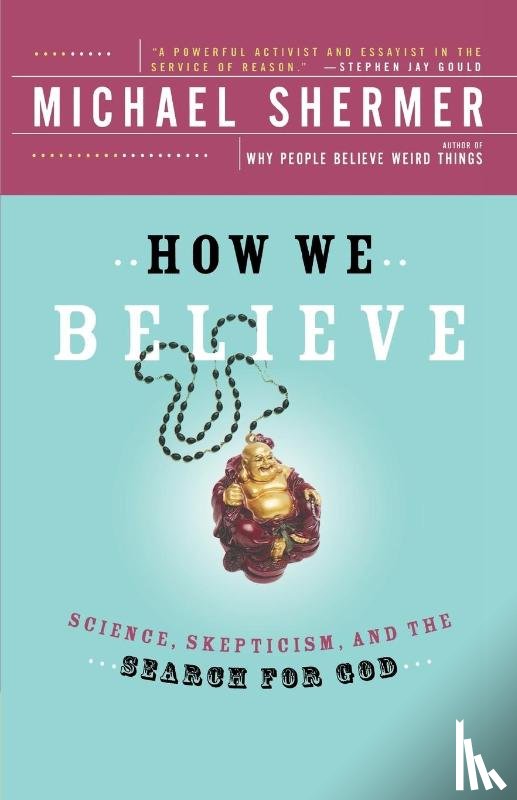 Shermer, Michael - How We Believe
