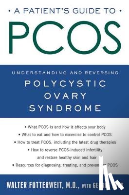 Futterweit, Walter - Patient's Guide to PCOS