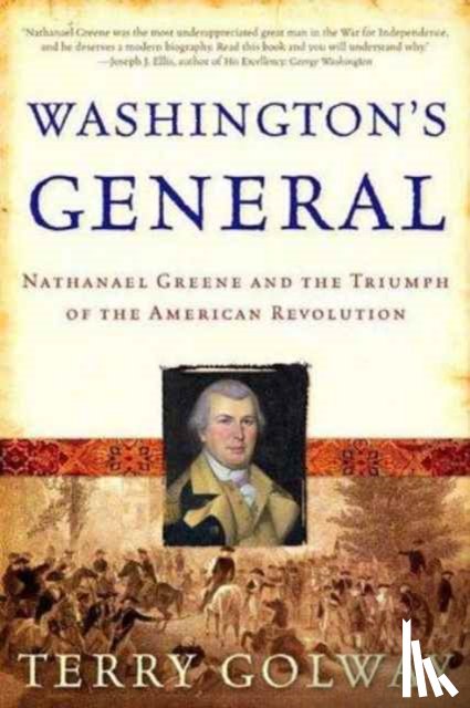 Golway, Terry - Washington's General