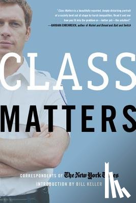 The New York Times - Class Matters