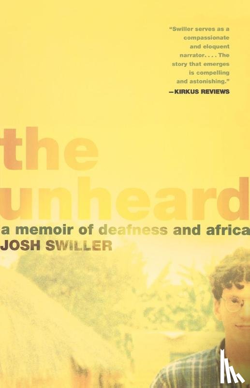 Swiller, Josh - The Unheard