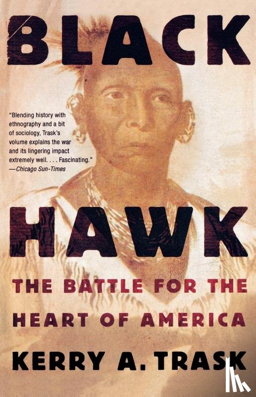 Trask, Kerry A. - Black Hawk