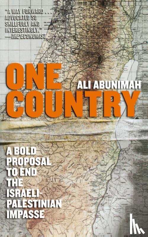 Abunimah, Ali - One Country