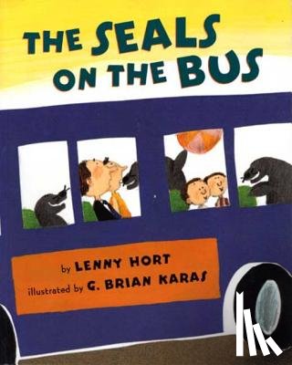 Hort, Lenny - The Seals on the Bus