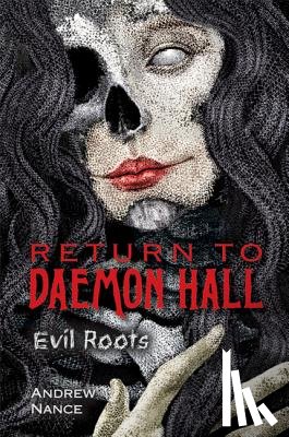 Nance, Andrew - Nance, A: Return to Daemon Hall