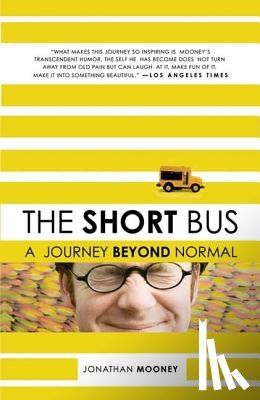 Mooney, Jonathan - The Short Bus