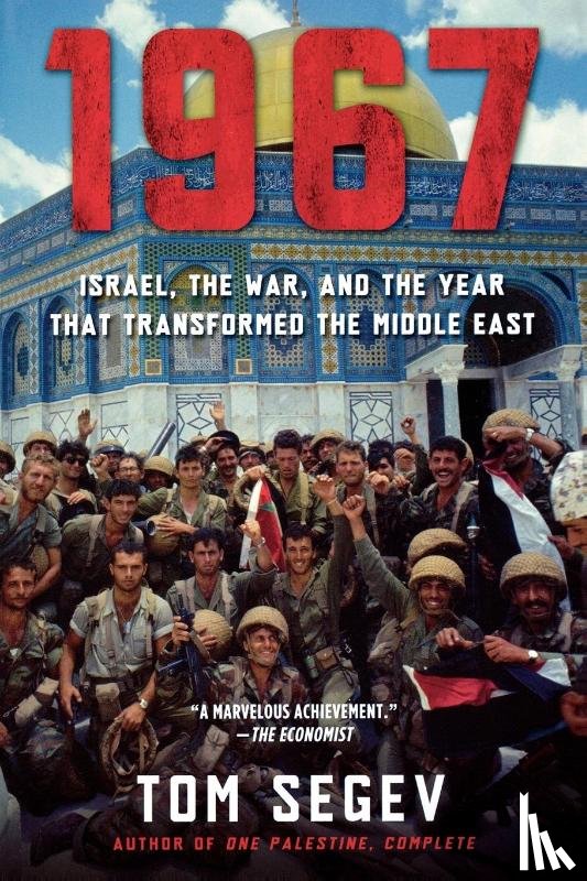 Segev, Tom - 1967