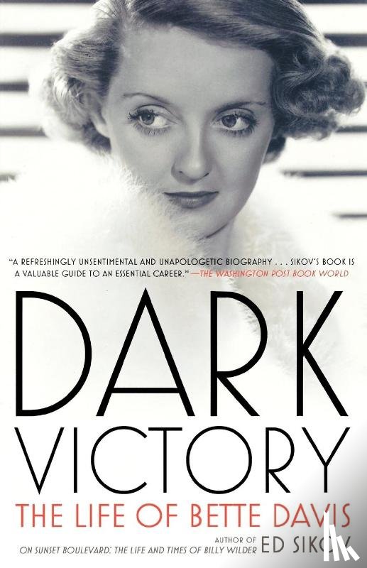 Sikov, Ed - Dark Victory