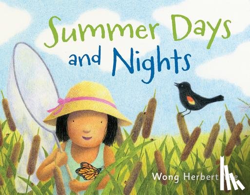 Yee, Wong Herbert - Summer Days and Nights
