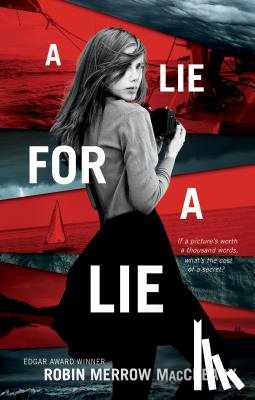 Maccready, Robin Merrow - Lie for a Lie