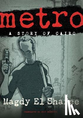 El Shafee, Magdy, El Shafee, Shaafiai, Majdai - Metro