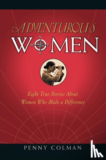 Colman, Penny - Adventurous Women