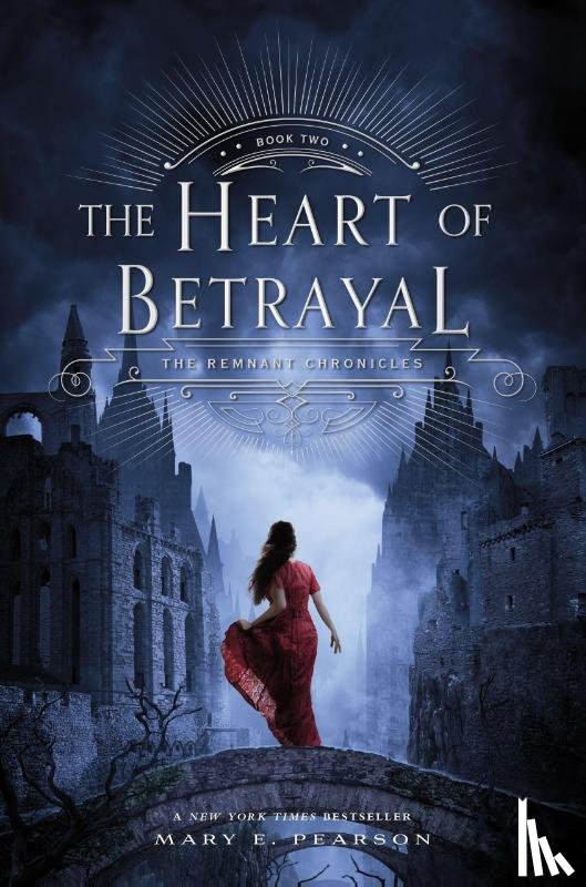 Pearson, Mary E. - The Heart of Betrayal