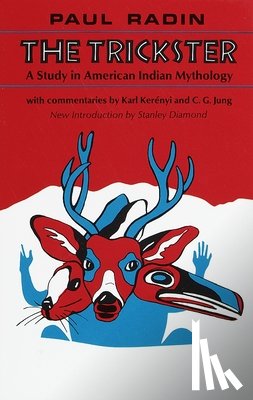 Paul Radin, Carl Kerenyi, C. G. Jung - Trickster