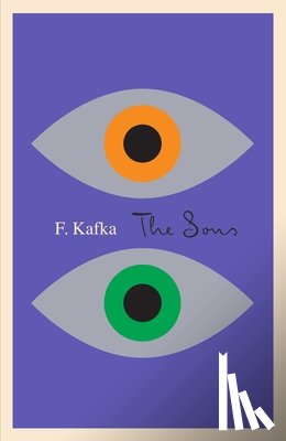 Kafka, Franz - The Sons