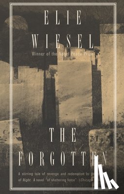 Wiesel, Elie - The Forgotten