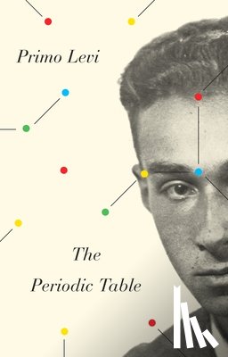 Levi, Primo - The Periodic Table